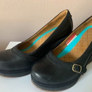 MOZO Fresco Wedge  7.5